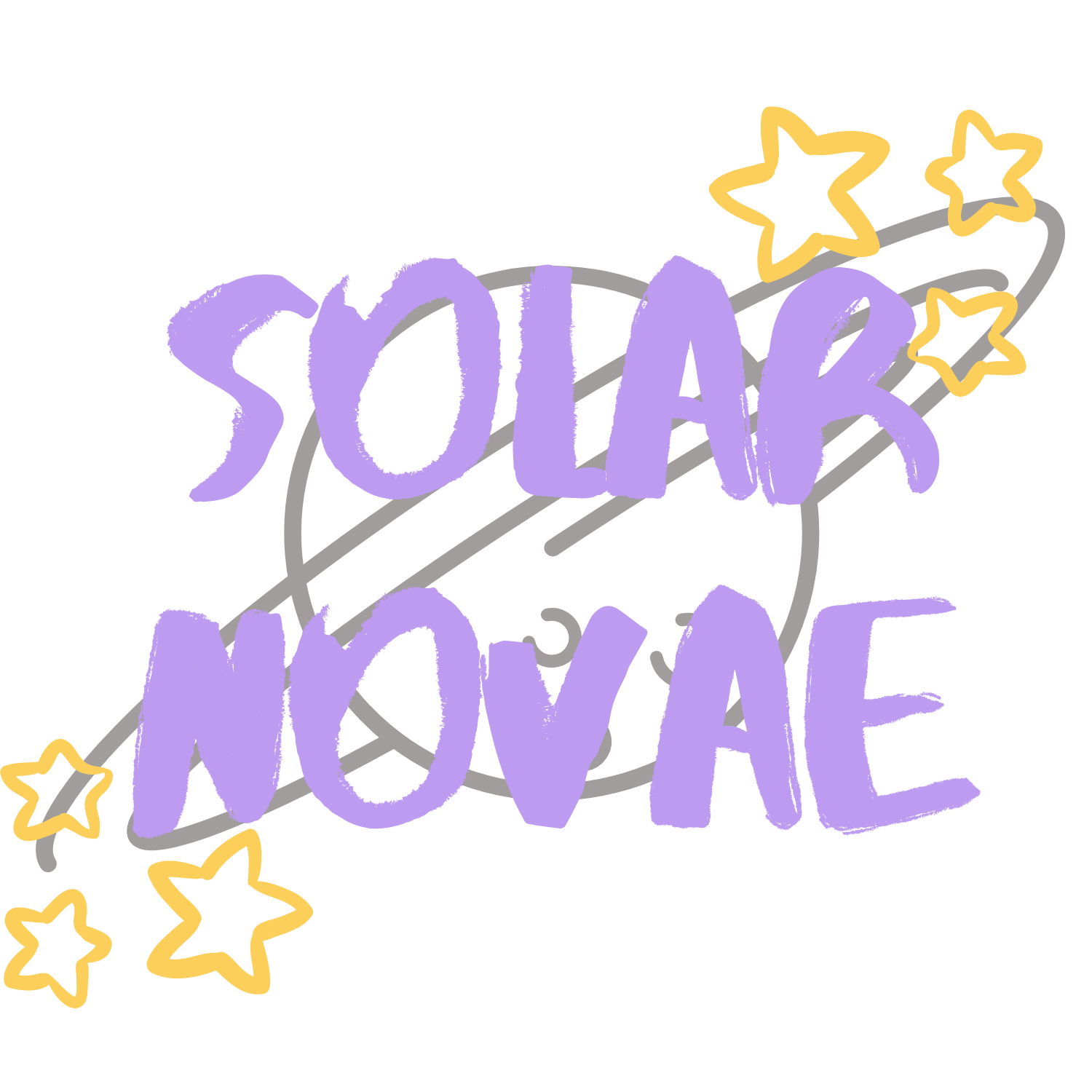 SolarNovae logo